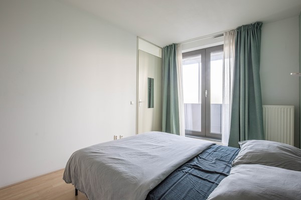 Medium property photo - Pablo Picassostraat 109, 3544 NX Utrecht